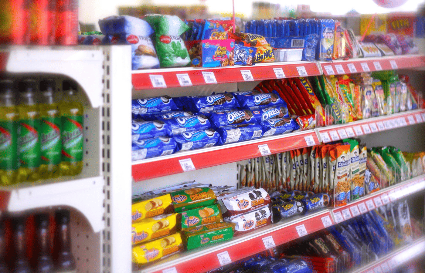 Does 7Eleven Sell Laundry Detergent? (Answered) AisleWizard