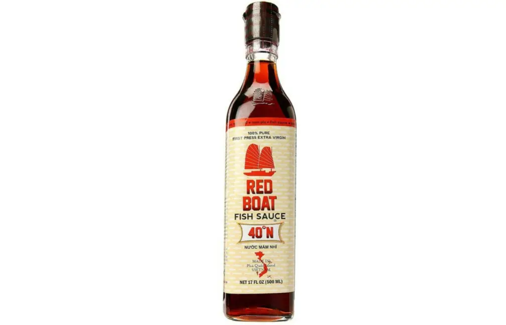 Does Trader Joe’s Sell Fish Sauce? (Answered) AisleWizard