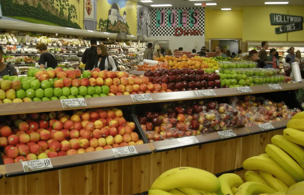 How Does Trader Joe’s Keep Their Merchandise Fresh? (Explained