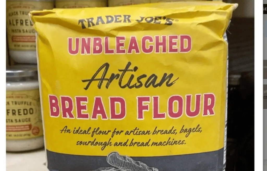 Does Trader Joes Sell Bread Flour? (Answered) AisleWizard