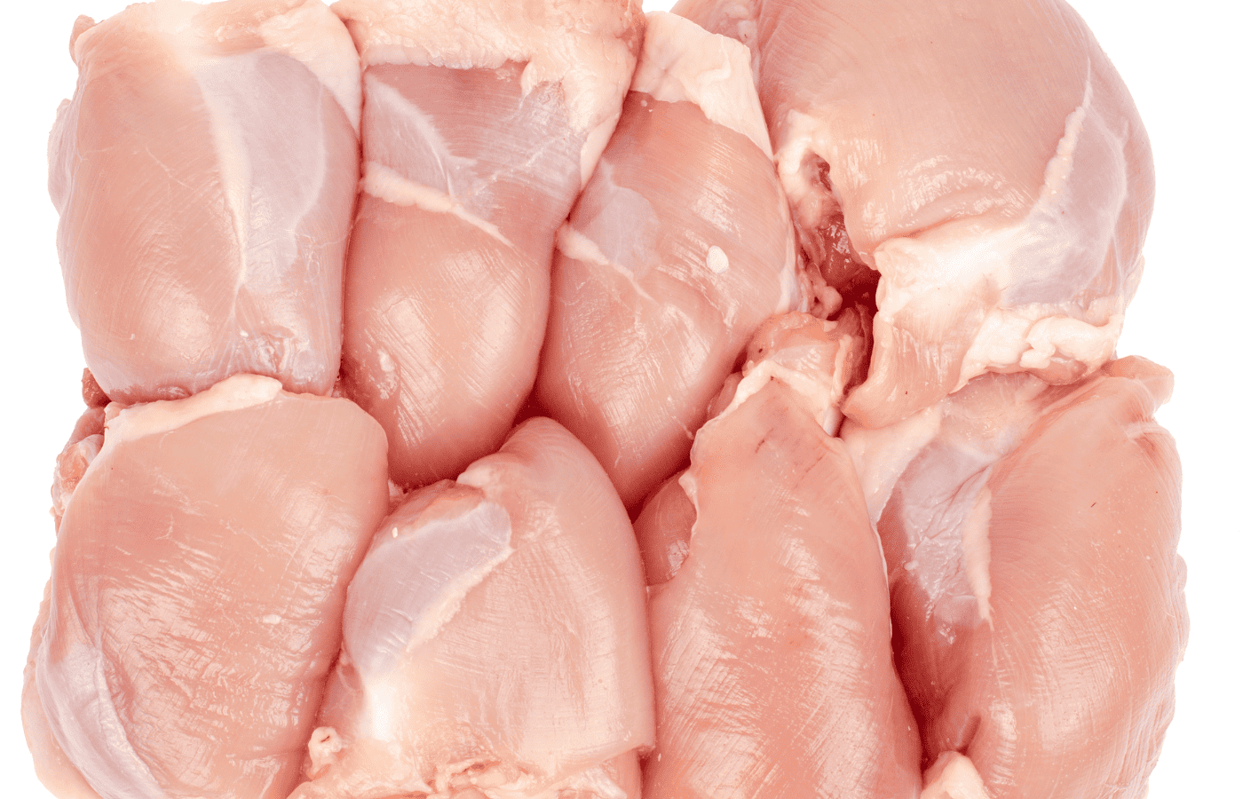 Does Chipotle Use Chicken Breast Or Thighs? (Explained) AisleWizard