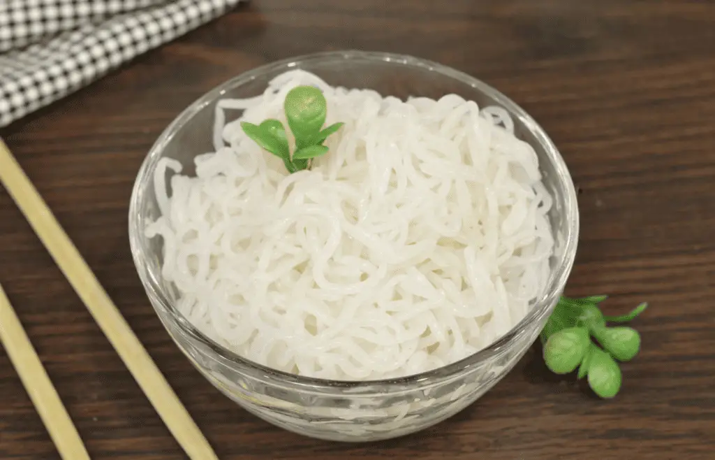 Does Trader Joe’s Have Shirataki Noodles? (Explained) AisleWizard
