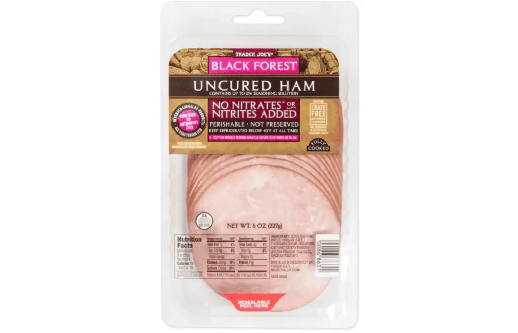 Does Trader Joe’s Sell Deli Meat? (Answered) AisleWizard