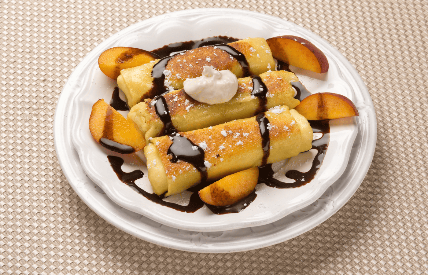 Trader Joe's Blintzes Discontinued (Explained) AisleWizard