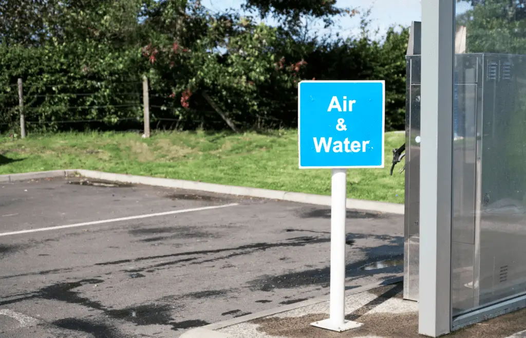 Does 7 Eleven Have Free Air? (Answered) AisleWizard